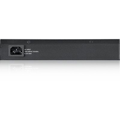 Коммутатор ZYXEL GS2210-8