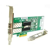 Сетевая карта LR-Link LREC9702EF-2SFP