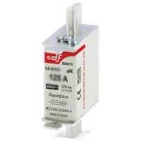 170M1569D EATON Быстрый предохранитель 160A 690V aR DIN 000 HSDNH