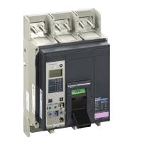 Schneider Electric ВЫКЛЮЧАТЕЛЬ NS1000 L 3P+MICR5.0A В СБОРЕ (арт.33518)