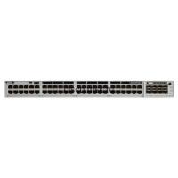 Коммутатор Cisco C9300-48UXM-A