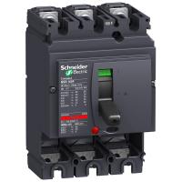 Schneider Electric 3П NSX160F Коммутационный блок (арт.LV430403)