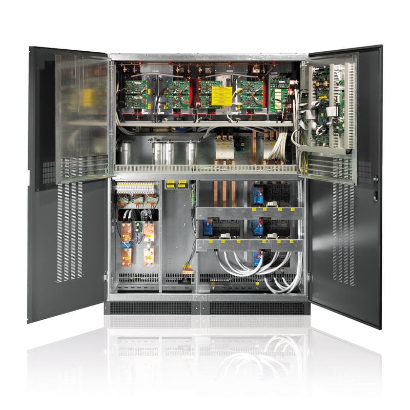 ИБП Riello Master HP MHT 400
