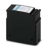 Phoenix contact 2856087 PT 2X1-24DC-ST Штекерный модуль для защиты от перенапр-й