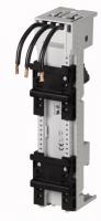 101481 Шинный адаптер xStart, 45 мм, 25А, 2TS (BBA0-25/2TS)