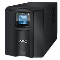 ИБП APC SMC2000I-RS