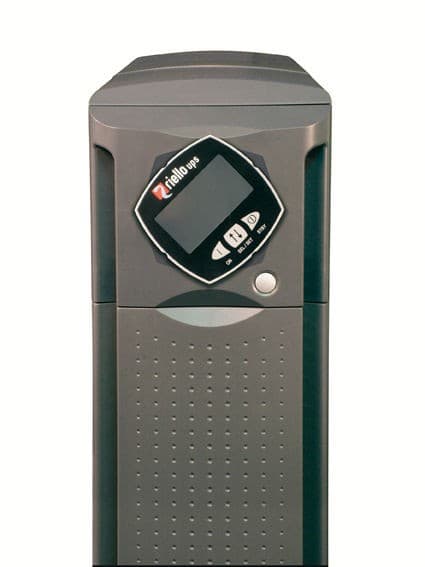 ИБП Riello Sentinel Dual SDL 6000 1Ph/1Ph