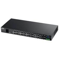 Коммутатор ZYXEL MES3500-24S