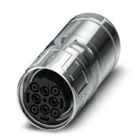Phoenix contact 1613428 SM-5ES1N8A8L32S Кабельный соединитель