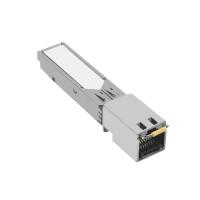 Schneider Electric 490NAC0100 SFP-моудль для M580 горячего резервирования, RJ45 (до 100м)