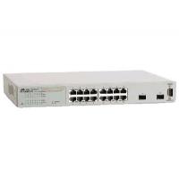 Коммутатор Allied Telesis AT-GS950-16-XX