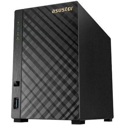 Сетевое хранилище Asustor AS3102T