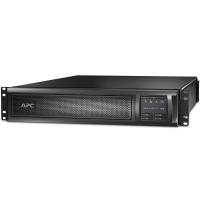 ИБП APC SMX750INC