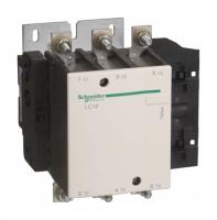 LC1F265M7 Schneider Electric Tesys LC1F 3P 265А 400/220В AC 132кВт Контактор 