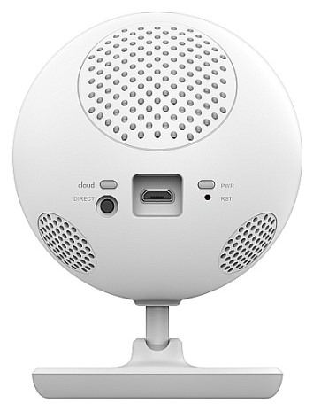 Видеоняня D-link DCS-700L/A1A