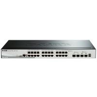 Коммутатор D-Link DGS-1510-28-A1A