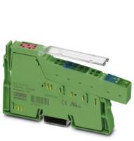 Phoenix contact 2861988 IB IL 24 DO 4-2MBD-PAC Клеммы Inline