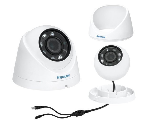 Infinity SRE-HD2000AN 2.8