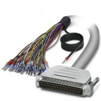 Phoenix contact 2926632 CABLE-D-37SUB/M/OE/0,25/S/6,0M Кабель