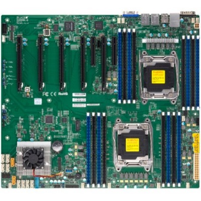 Сервер SuperMicro SYS-7048GR-TR