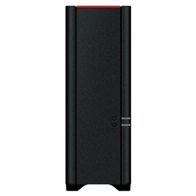 Сетевое хранилище Buffalo LinkStation 210 LS210D0201-EU