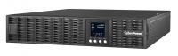 ИБП CyberPower PR1500ELCD 1500VA/1350W