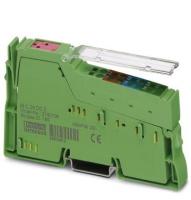 Phoenix contact 2861263 IB IL 24 DO 2-2A-PAC Клеммы Inline