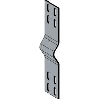 Schneider Electric KRB0080YC205S ГИБКАЯ ШИНА НА ЗАКАЗ (ПОСЕРЕБРЕННАЯ МЕДЬ)