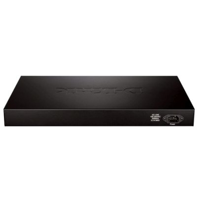 Коммутатор D-Link DGS-1210-52-F1A