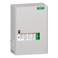 Schneider Electric VLVFW0N03502AA УКРМ VarSet нерегулируемая 16 кВАр 400В для слабозагрязненной сети с авт. выкл.