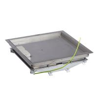 Schneider Electric 5198915 ЛЮЧОК UFB-900М/15 БОК.ВЫХОД 310X310 НЕРЖ