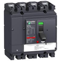 Schneider Electric 4П ВЫКЛ.-РАЗЪЕД. NSX160NA (арт.LV430639)