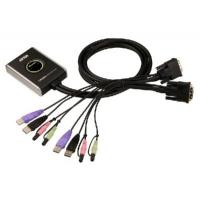 KVM переключатель Aten CS692-AT