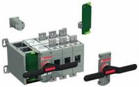 ABB FPTN372726R1007 Электро-мех. защелка WB75 380-415B – только для контакторов серий AX и UA