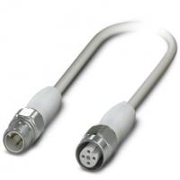 Phoenix contact 1403992 SAC-4P-M12MS/1,5-600/FS SH HD Кабель для датчика / исполнительного элемента