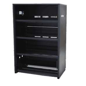 Батарейный шкаф ELTENA (INELT) BFT4