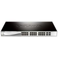 Коммутатор D-Link DGS-1210-28-B1A