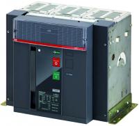 ABB 1SDA073416R1 Выключатель-разъединитель стационарный E4.2V/MS 2000 3p FHR