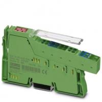 Phoenix contact 2701009 IB IL 24 DO 4/EF-PAC Клеммы Inline