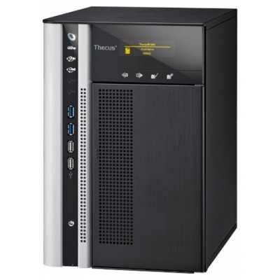 Сетевое хранилище Thecus N6850