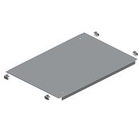 Schneider Electric NSYEC612 ЦЕЛЬНАЯ ПЛАТА КАБ. ВВОДА SF 600x1200