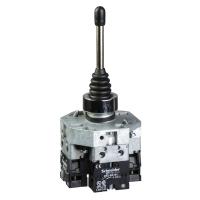 Schneider Electric XD2GA8421 КОНТРОЛЛЕР 4 НАПРАВЛЕНИЯ С ВОЗВРАТОМ XD2GA8421