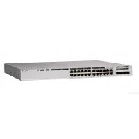 Коммутатор Cisco C9200-24P-RE