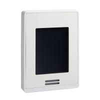 Schneider Electric SER8350A0B11 Контр. фан-койла 220 RH BN бел./бел.