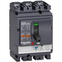 Schneider Electric 3П АВТОМ.ВЫКЛ. MA12, 5 NSX100HB2 (100кА при 690B) (арт.LV433254)