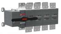 ABB 1SCA129242R1001 Рубильник с мот. прив. OTM3200E4CM230C