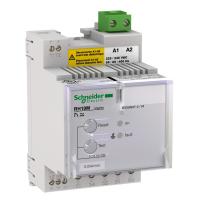 Schneider Electric 56136 РЕЛЕ ДИФ.ЗАЩИТЫ RH10M 500 MA 240 В