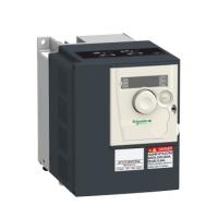 ATV312H075N4 Schneider Electric ALTIVAR 312 0,75кВт 380В 3Ф Частотный преобразователь