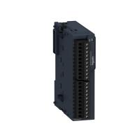 TM3AI8 Schneider Electric АНАЛОГ МОДУЛЬ РАСШИРЕНИЯ ТМ3- 8 АНАЛОГОВЫХ ВХОДА