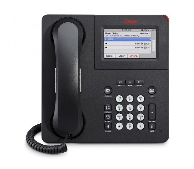 Avaya 9621G